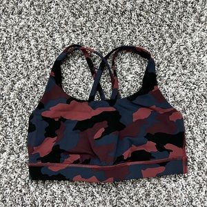 Lululemon Energy Bra